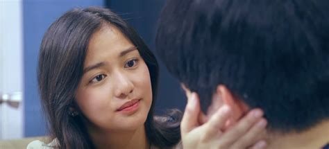 What Charlie Dizon learned from 'Viral Scandal' .